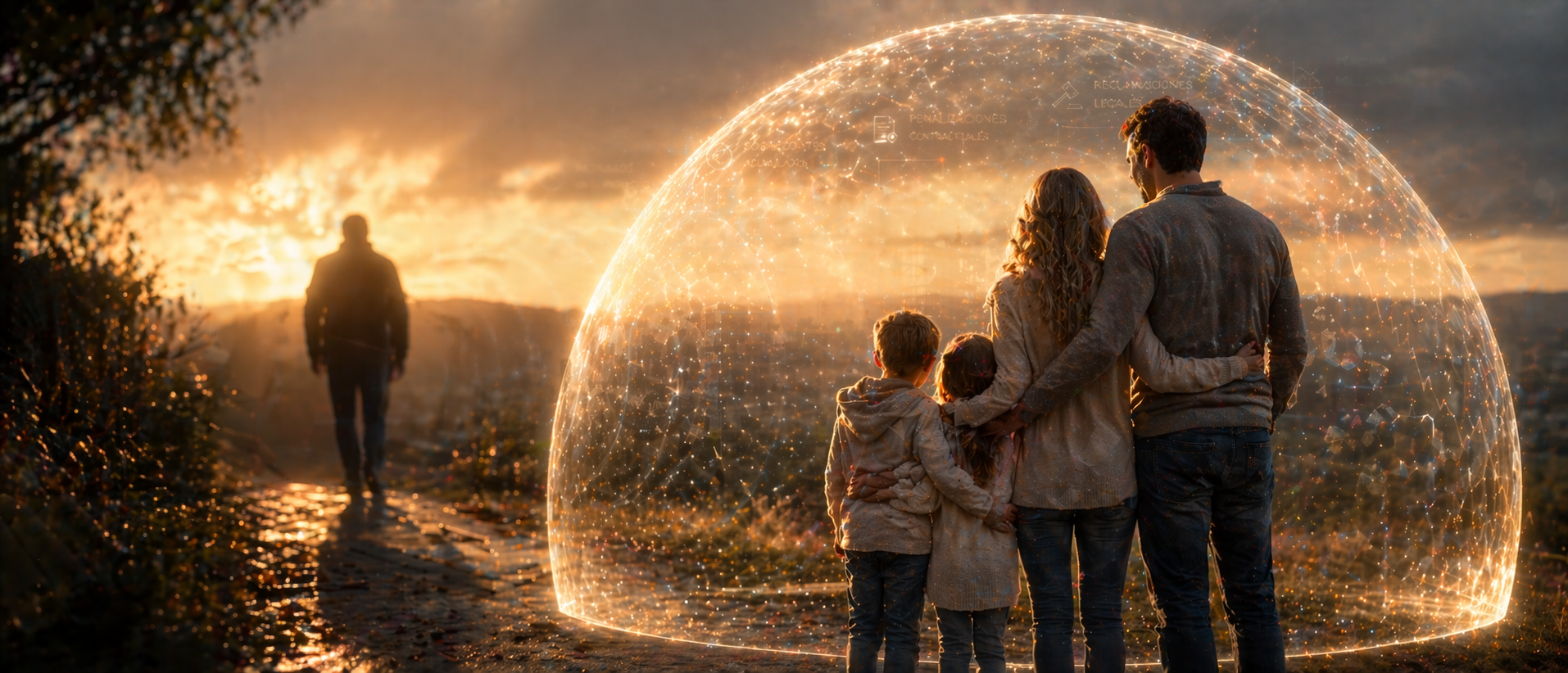 Seguro de vida: en qué momento de tu vida deberías contratarlo (y cuánto cuesta realmente)